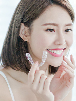 invisalign treatment for teens